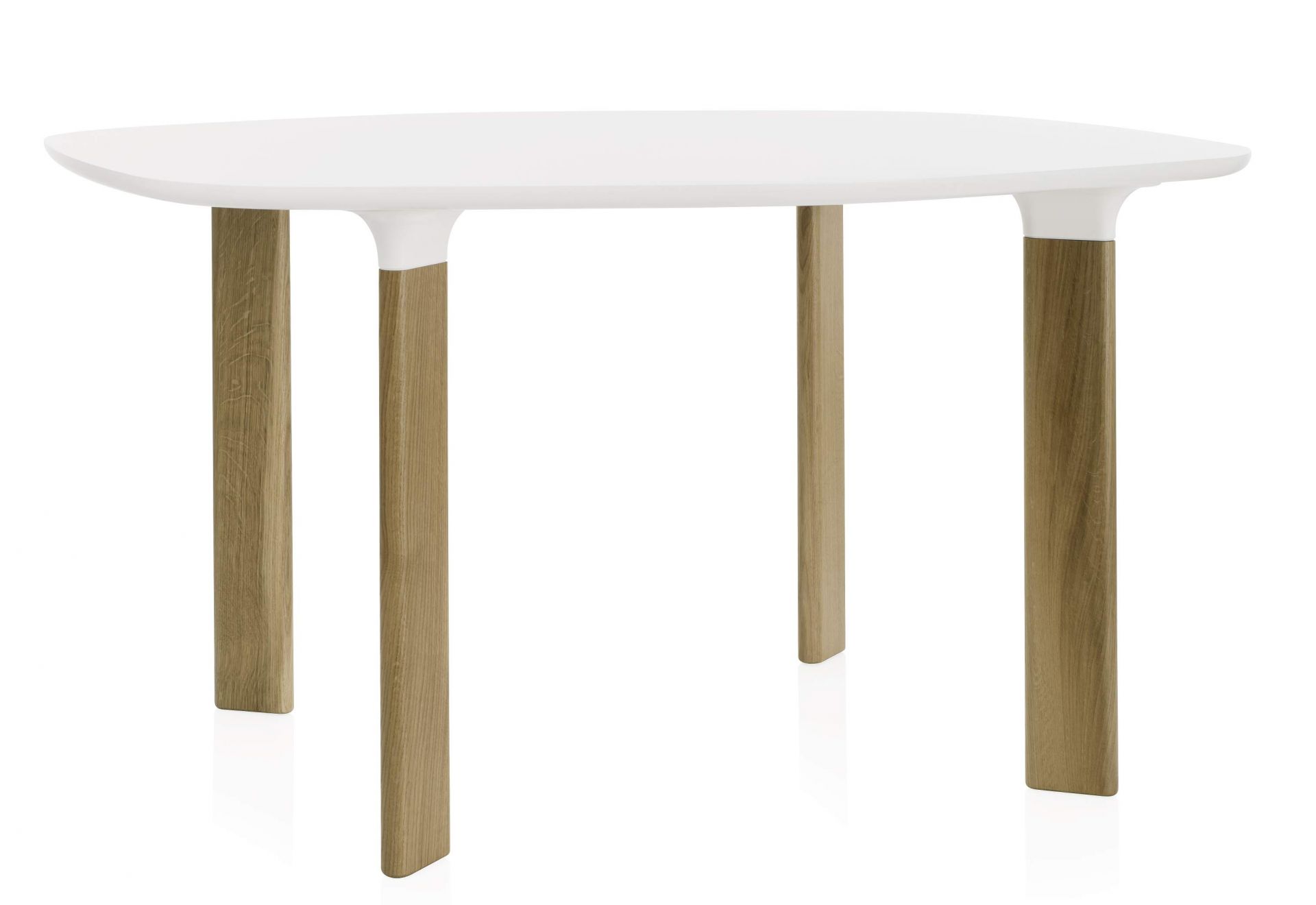 Analog table Fritz Hansen